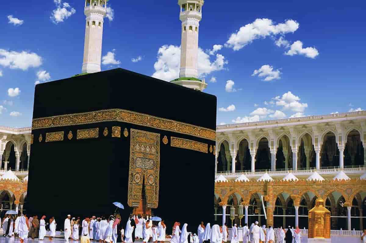 How Luxury Umrah Package Enhance Your Spiritual Journey