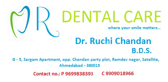 Top Dental Clinic in Ramdev Nagar | R Dental Care