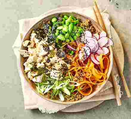Family-Friendly Vegan Restaurants Near Me Worth Trying