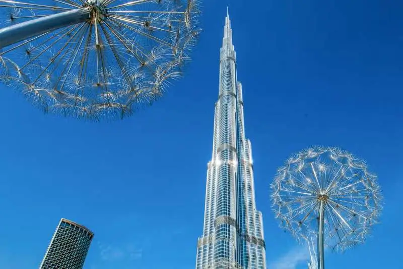 Best Time to Visit Burj Khalifa: Morning, Sunset or Night?