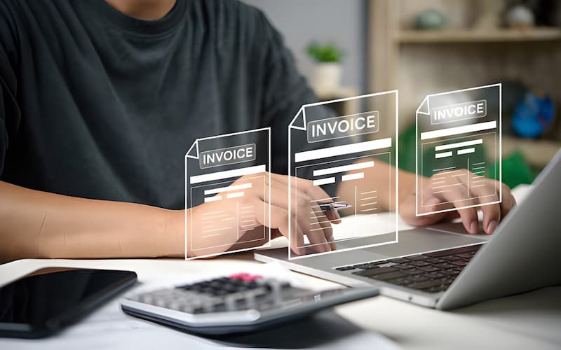 Cloud Backup Strategies for Riyadh Invoicing Data