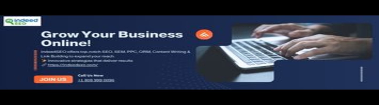 Driving Sustainable Online Growth for Modern Businesses