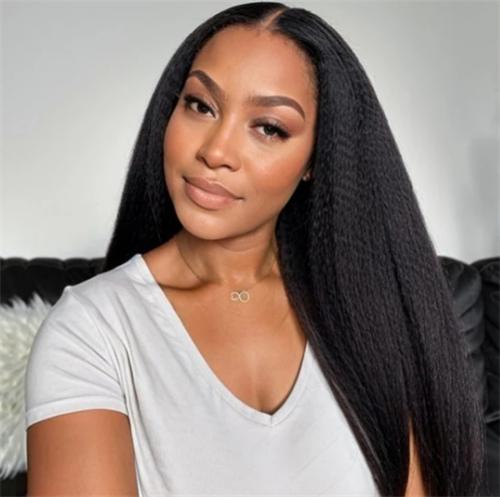 Why Do Black Women Wear Wigs?