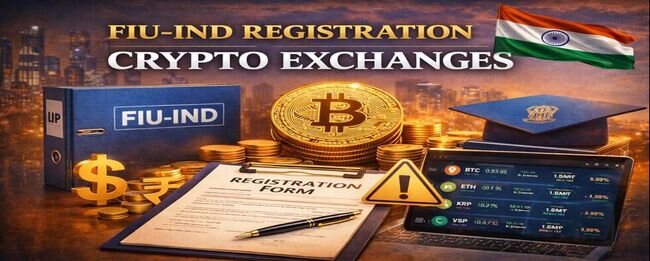 Step-by-Step Guide to FIU-IND Registration