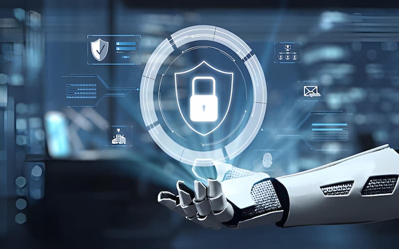 7 Ways AI Is Transforming Enterprise Security