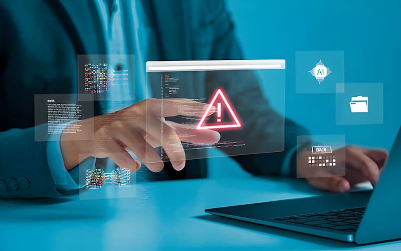 Top Approaches to Reduce Human Error in Cybersecurity