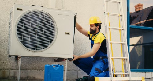 How Often Are HVAC Inspections Needed in a Year?