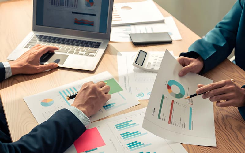 How Intelligent Finance Platforms Transform Saudi Firms