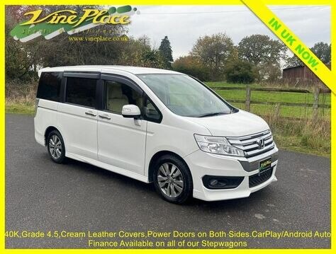 Premium MPVs What Makes Them Worth Buying Today