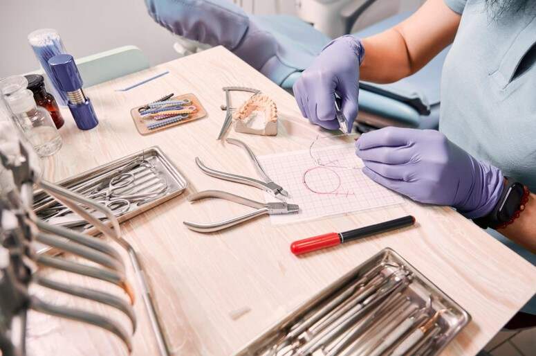 Why Dental Surgical Instruments Are Important?