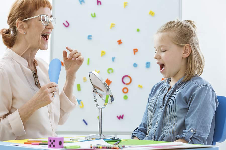 Tips to Improve Your Child’s Speech and Communication