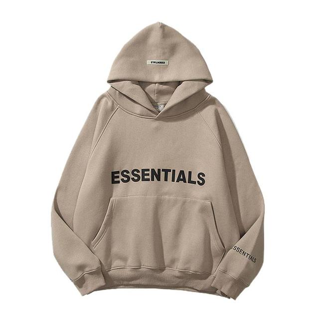 Essential Hoodie Canada: Minimalist Fashion for
