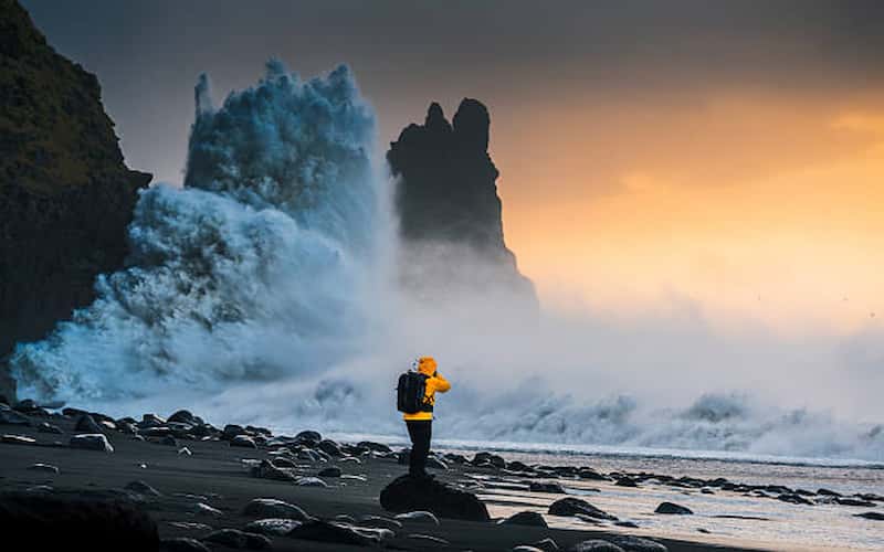 Iceland Photography Destinations of Epic Landscapes