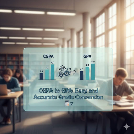 3.5 GPA to CGPA: Accurate Grade Conversion Guide