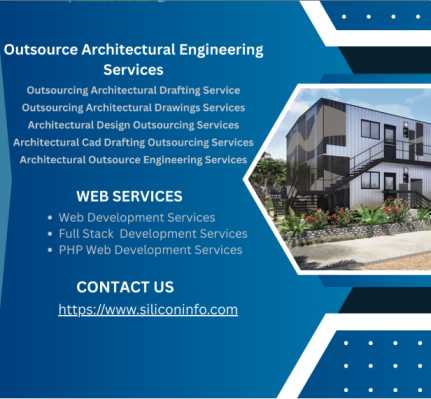 Silicon Valley Makes Architecture Outsourcing Easy