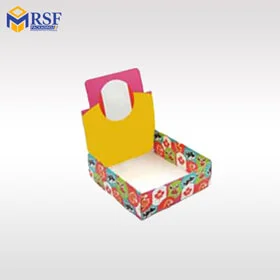 Sports Boxes for Secure and Attractive Packaging in USA