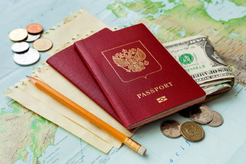 Citizenship by Investment for Wealth & Family Security