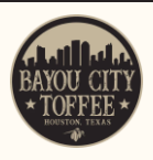 Bayou City Toffee