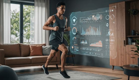 Top Fitness App Development Companies in 2026