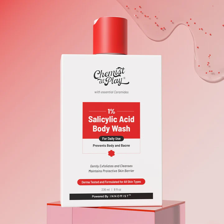 How to Choose the Best Body Wash That Works for You
