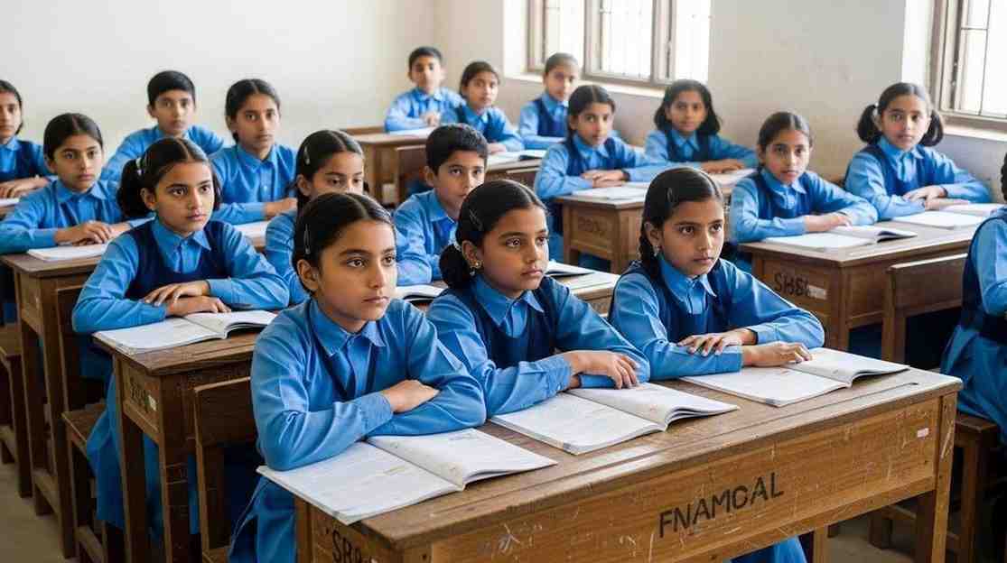 Education is one of the strongest foundations.