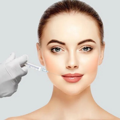 Most Common Areas Treated With Fillers