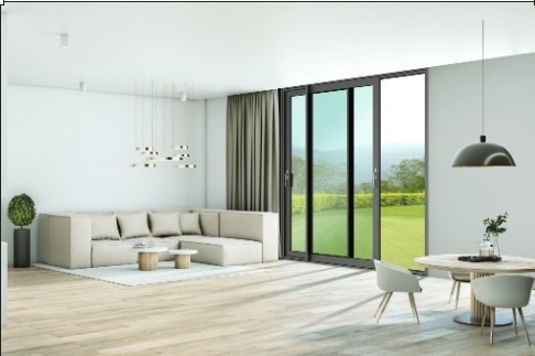 Solving Common Problems with Aluminium Sliding Windows