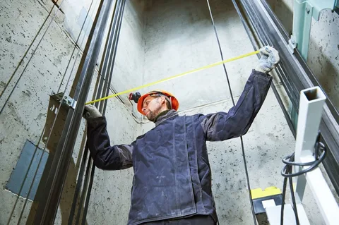Avoiding Mistakes in Reliable Lift Installation SG