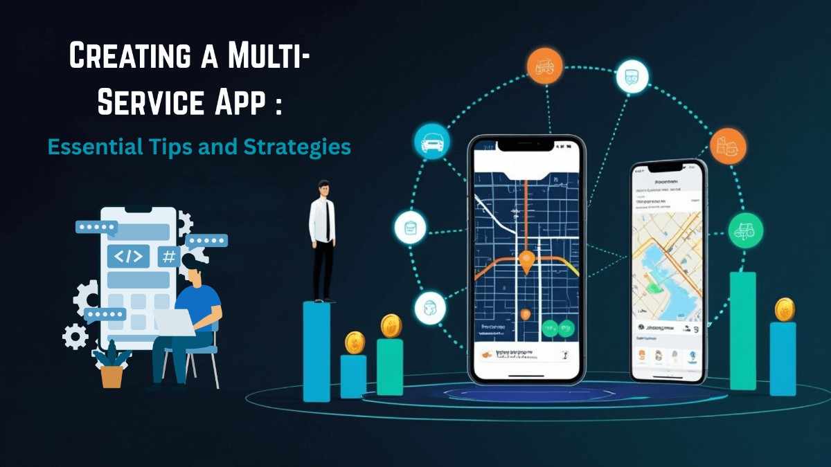 Creating a Multi-Service App: Tips and Strategies