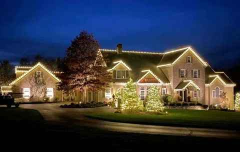 Holiday Lighting Company How It Works And What to Know