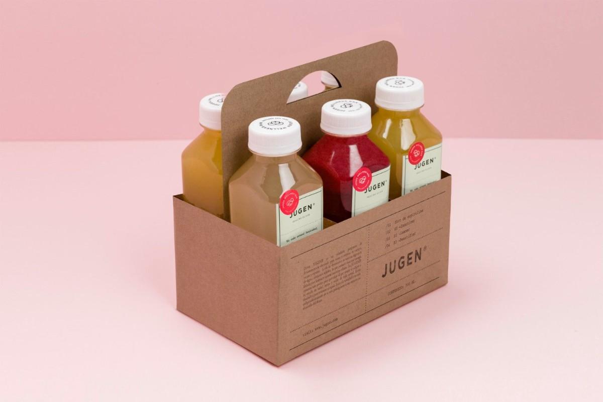The Language of Silence: How Minimalist Packaging
