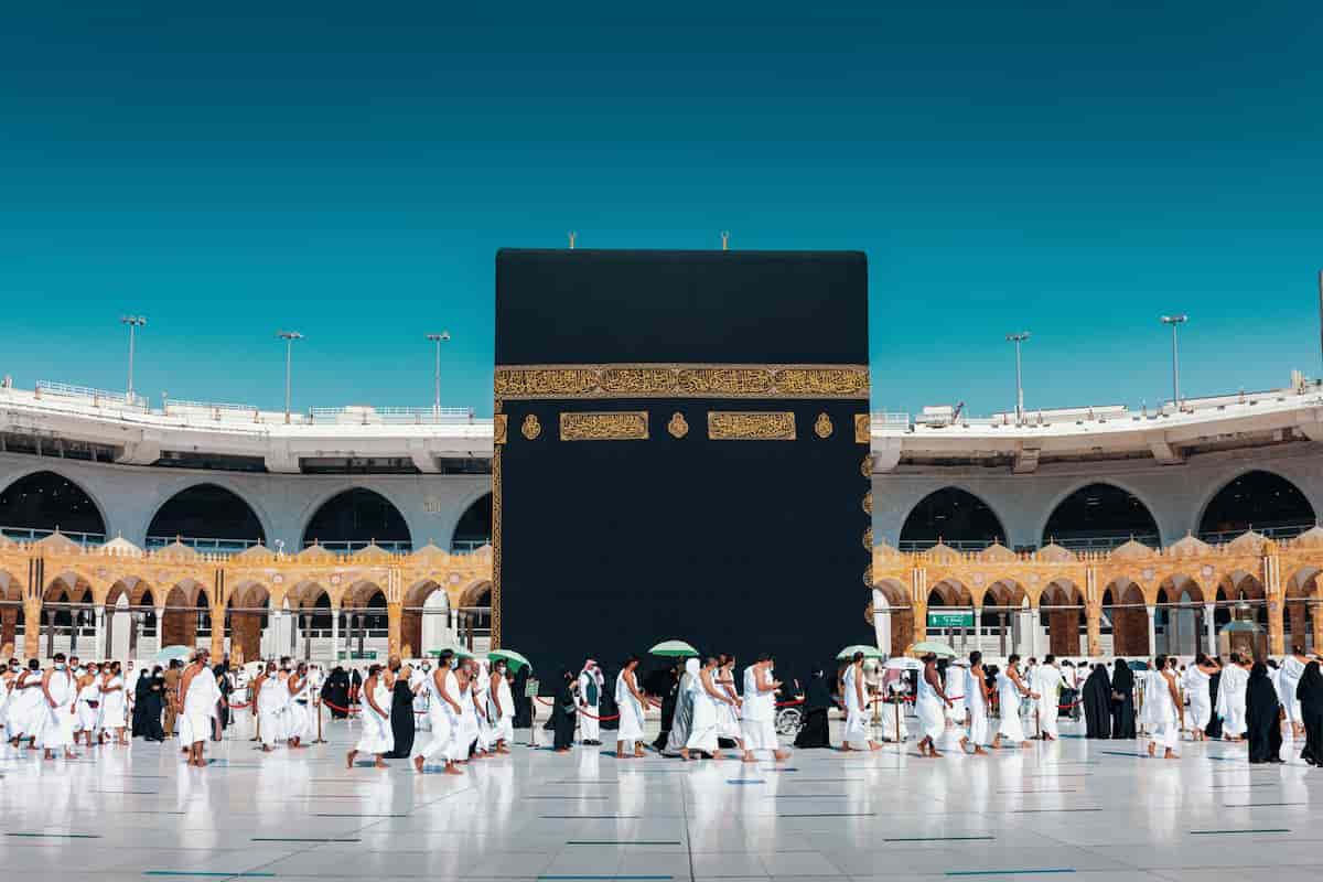 When Is Best Time to Book Affordable Umrah Packages?