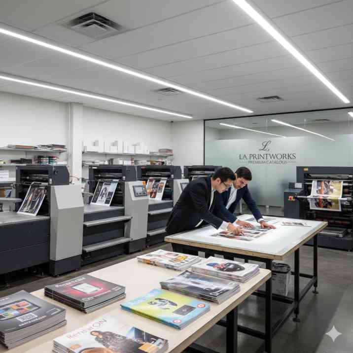 Common Mistakes in Custom Postcard Printing Services