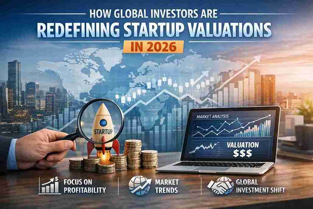 Revenue-First Startups: Building Profitable Businesses