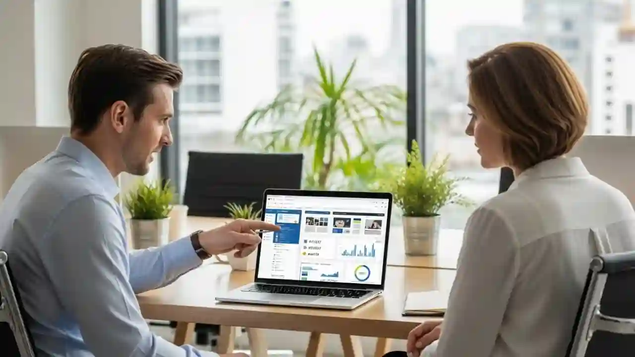 Ecommerce Website Design Company for Converting Stores