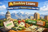 Your Trusted Choice for Payday Loans and Loans Near Me