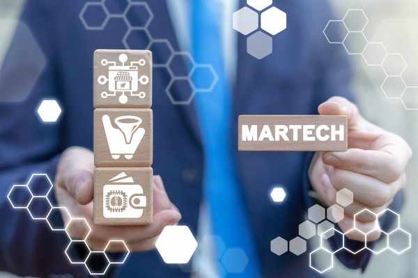 Martech Trends Every Modern Marketer Should Watch