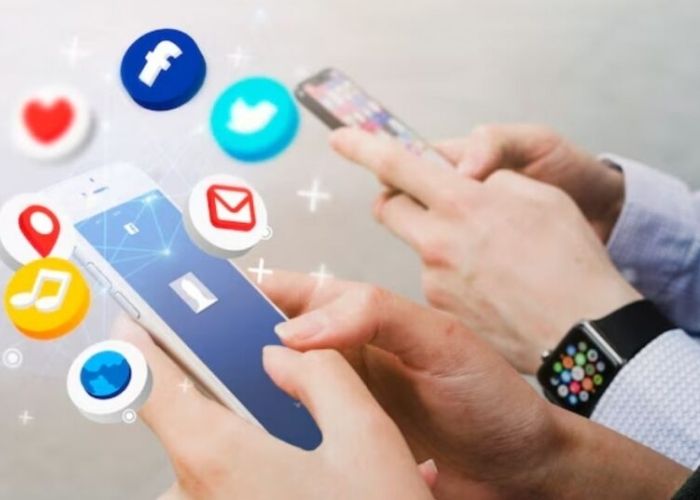 Best Social Media Marketing Agency for Business Growth