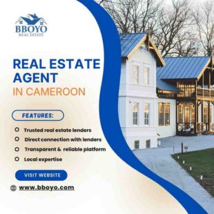 RealEstateAGENT111