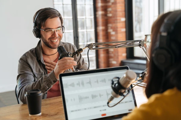 Best Documentary and Conservative Podcasts Ranked
