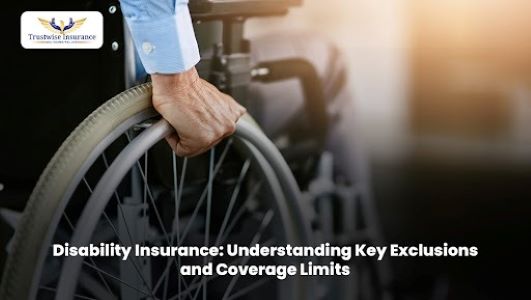 Disability Insurance