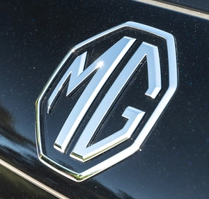 MG Motor Hits 300,000 Sales in Europe