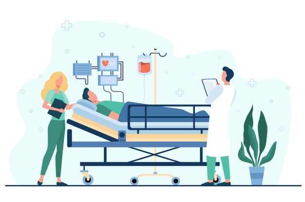 Is Foot Surgery Done Under General Anesthesia?