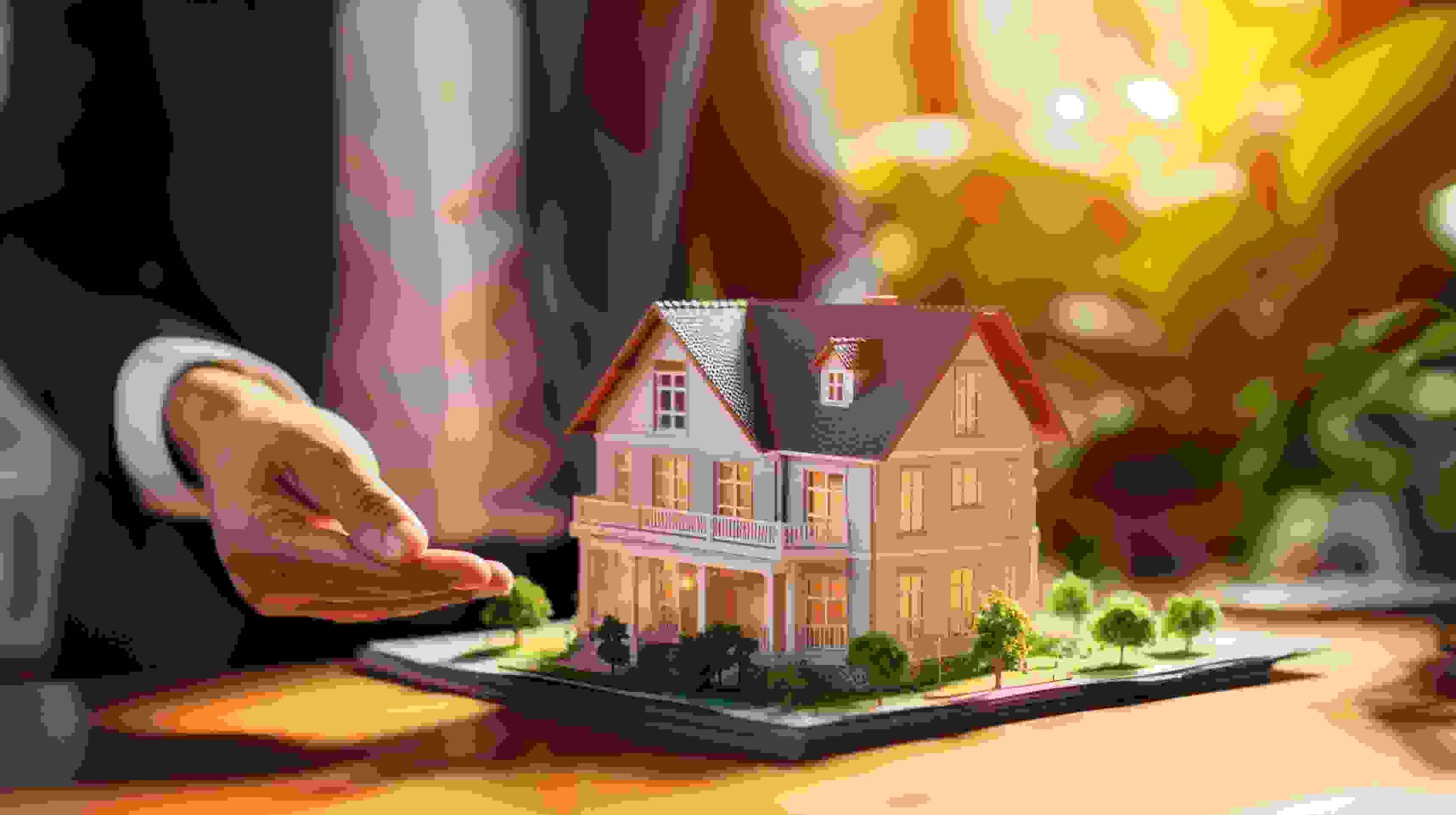 Real Estate Investment Strategies Build Wealth Fast