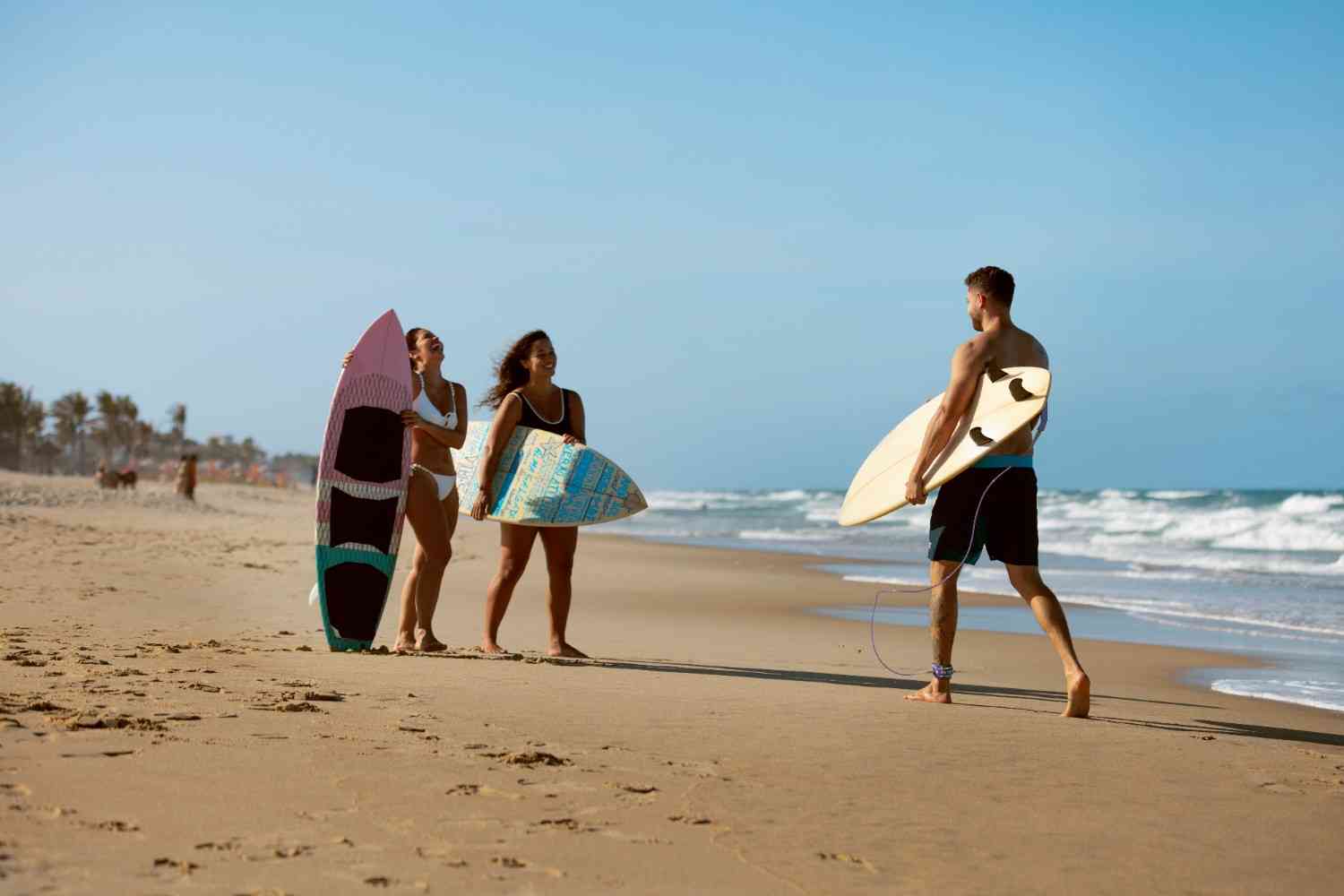 Surf Spots Lombok | Best Waves Guide – DHM Surf Camp