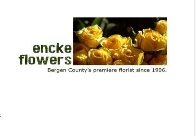 Encke Flowers