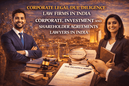Understanding Shareholder Agreements: A Legal Guide