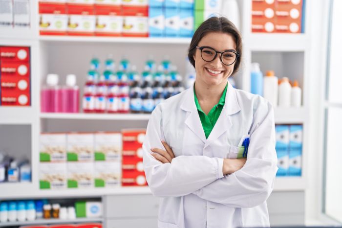 Why Compounding Pharmacies Matter to New Yorkers