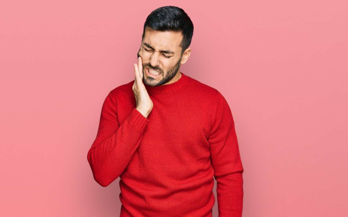 Signs It May Be Time to Remove Problematic Wisdom Teeth