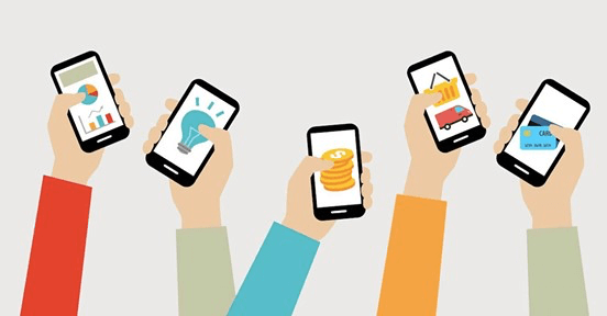 Process to Hire Grocery Delivery App Developers